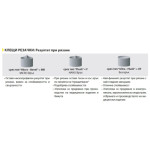 ESD Клещи резачки с глава тип "Oval", 112.5 mm Lindstrom 8150