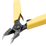 ESD Клещи резачки с глава тип "Oblique T&R" 45' ,117.5 mm Lindstrom 8248