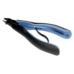 ESD Клещи резачки с глава тип "Tappered" 0.1-1.0 mm, 135.5 mm Lindstrom RX 8145