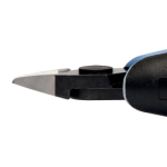 ESD Клещи резачки с глава тип "Tappered" 0.1-1.0 mm, 135.5 mm Lindstrom RX 8145