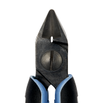 ESD Клещи резачки с глава тип "Tappered" 0.1-1.0 mm, 135.5 mm Lindstrom RX 8145