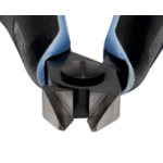 ESD Клещи резачки с глава тип "Tappered" 0.1-1.0 mm, 135.5 mm Lindstrom RX 8145