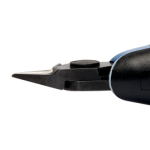 ESD Клещи резачки с глава тип "T&R" 0.1-0.8 mm, 135.5 mm Lindstrom RX 8148