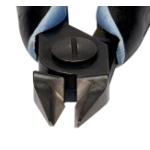 ESD Клещи резачки с глава тип "T&R" 0.1-0.8 mm, 135.5 mm Lindstrom RX 8148