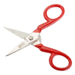 Ножици за електроника 45x130 mm BAHCO SC127