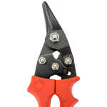 Ножици за ламарина 0.8-1.2 mm за десен срез BAHCO MA225R