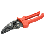 Ножици за ламарина 0.8-1.2 mm за десен срез BAHCO MA225R