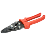 Ножици за ламарина 0.8-1.2 mm за прав срез BAHCO MA225