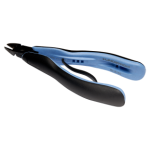 ESD Клещи резачки с глава тип "Oval",138 mm Lindstrom RX 8152