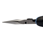 ESD Клещи с полуобли назъбени челюсти "CN" 158.5mm Lindstrom RX 7891