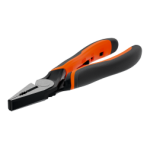 Клещи универсални BAHCO 2628G-180IP