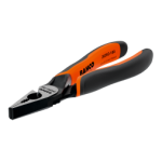 Клещи универсални BAHCO 2628G-180IP