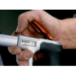 Ножовка лък 395 mm с лента 300 mm BAHCO 325