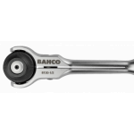 Тресчотка на 1/2'' - въртяща се глава BAHCO 8120-1/2