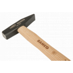 Чук шлосерски 0.100 kg, 260 mm BAHCO 481-100