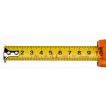 Ролетка 5 m с магнит, mm/inch, клас II BAHCO MTB-5-25-M-E