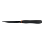 Клещи с удължени полуобли челюсти BAHCO 2430G-160IP