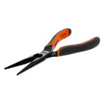 Клещи с удължени полуобли челюсти BAHCO 2430 G-200