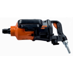 Пневматичен гайковерт на 1" 3500 Nm BAHCO BP901