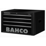 Шкаф за инструменти с 4 чекмеджета, оранжев BAHCO 1485K4