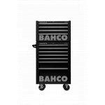 Шкаф за инструменти с 4 чекмеджета, оранжев BAHCO 1485K4