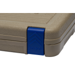 Комплект вложки на 1/2 с накрайник шестостен, 9 броя Irimo 129-9H-4