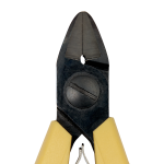 ESD Клещи резачки с глава тип "Oval", 125 mm Lindstrom 8161