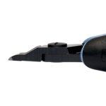 ESD Клещи резачки с глава тип "Tip"  0.1-0.6 mm, 139 mm Lindstrom RX 8149