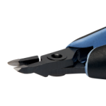 ESD Клещи резачки с глава тип "Tip"  0.1-0.6 mm, 139 mm Lindstrom RX 8149