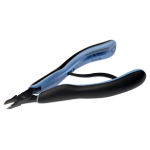 ESD Клещи резачки с глава тип "Tip"  0.1-0.6 mm, 139 mm Lindstrom RX 8149