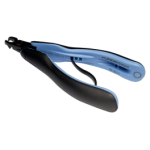 ESD Клещи резачки с челюсти тип "Angle 20°",134.5 mm Lindstrom RX 8211