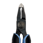 ESD Клещи резачки с челюсти тип "Angle 45°" 0.2-1.0mm, 143mm Lindstrom RX 8247