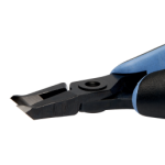 ESD Клещи резачки с челюсти тип "Angle 45°" 0.2-1.0mm, 143mm Lindstrom RX 8247
