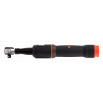 Динамометричен ключ на 1/4'' 5-25 Nm BAHCO 74WR-25