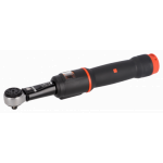 Динамометричен ключ на 1/4'' 5-25 Nm BAHCO 74WR-25