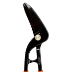 Ножици за ламарина 0.4-1.2 mm за прав срез BAHCO MR340