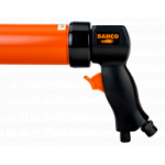Пневматичен пистолет за силикон - картуш 310 ml BAHCO BP215A