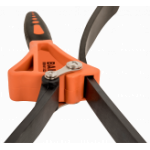 Ключ  за маслени филтри - лентов 150 mm BAHCO BE66152A