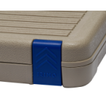 К-т вложки и аксесоари 3/8, 18 части Irimo 119-18-4