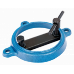 Въртяща основа за менгеме 175 mm BAHCO 833SB-7