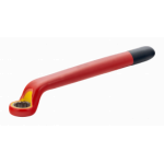 Едностранен ключ звезда 19 mm 1000V