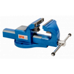 Менгеме с челюсти за тръби L=125х170mm 12.4 kg BAHCO 834V-5