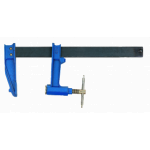 Стяга със стоманени рамена 300x120 mm BAHCO 306703000
