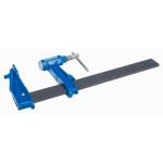 Стяга със стоманени рамена 300x120 mm BAHCO 306703000