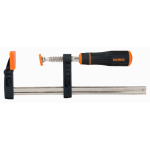 Дърводелска стяга 1250x120 mm BAHCO 420SH-120-1250