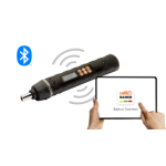 Динамометрична отвертка с Bluetooth BAHCO TASMB14H007