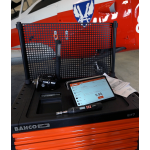 Динамометрична отвертка с Bluetooth BAHCO TASMB14H09