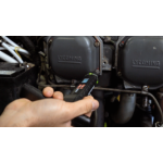 Динамометрична отвертка с Bluetooth BAHCO TASMB14H09