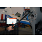 Динамометричен ключ 24x32mm 40-800 Nm Bluetooth BAHCO TAWMB24800
