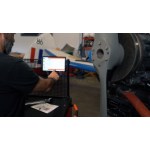 Динамометричен ключ 24x32mm 40-800 Nm Bluetooth BAHCO TAWMB24800